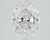 2.50 Carat Oval Lab Grown