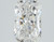 1.60 Carat Radiant Lab Grown