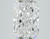 4.03 Carat Radiant Lab Grown