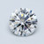 1.01 Carat Round Cut Diamond