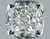 1.70 Carat Cushion Diamond