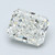 1.52 Carat Radiant Diamond