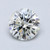 1.01 Carat Round Cut Diamond
