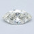 0.80 Carat Marquise Diamond