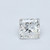 0.81 Carat Princess Diamond