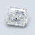 1.40 Carat Radiant Diamond