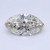 0.70 Carat Marquise Diamond