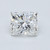 1.03 Carat Princess Diamond 1.03 Carat Princess Diamond