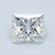 1.04 Carat Radiant Diamond
