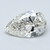 1.90 Carat Pear Diamond