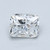 1.15 Carat Radiant Diamond