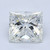 1.74 Carat Princess Diamond