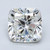 1.71 Carat Cushion Diamond