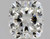 1.02 Carat Cushion Diamond