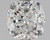 1.50 Carat Cushion Diamond