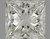 1.72 Carat Princess Diamond