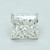 1.20 Carat Princess Diamond