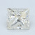 1.26 Carat Princess Diamond