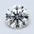 1.65 Carat Round Cut Diamond
