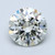 1.73 Carat Round Cut Diamond