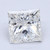 2.01 Carat Princess Diamond