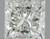 1.51 Carat Princess Diamond