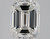 2.01 Carat Emerald Diamond