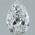 1.73 Carat Pear Diamond 1.73 Carat Pear Diamond