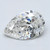 1.80 Carat Pear Diamond