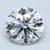 1.60 Carat Round Cut Diamond