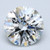 1.82 Carat Round Cut Diamond