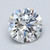 2.00 Carat Round Cut Diamond