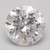 1.54 Carat Round Cut Diamond