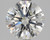 1.75 Carat Round Cut Diamond