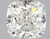 1.60 Carat Cushion Diamond