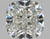 1.70 Carat Cushion Diamond