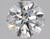 1.20 Carat Round Cut Diamond