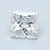 1.20 Carat Princess Diamond