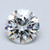 2.50 Carat Round Cut Diamond