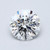 1.21 Carat Round Cut Diamond