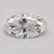 1.00 Carat Marquise Diamond