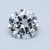 0.69 Carat Round Cut Diamond