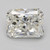 1.70 Carat Radiant Diamond