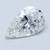 2.01 Carat Pear Diamond