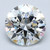 2.01 Carat Round Cut Diamond