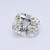 0.50 Carat Cushion Diamond