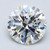 2.02 Carat Round Cut Diamond