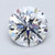 2.22 Carat Round Cut Diamond