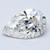 2.51 Carat Pear Diamond