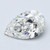 2.00 Carat Pear Diamond